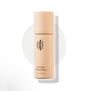 Riman ICD Makeup set and stay makeup spray 80ml / 2.70 fl.oz.